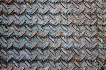 Old steel texture,background