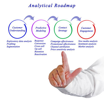 Analytical Roadmap