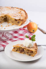 apple pie