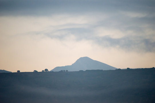 monta&ntilde;as del entorno oscense