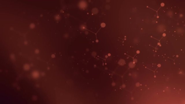 Abstract Backgrounds Loop