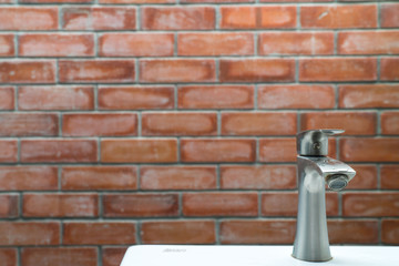 Abstract Brick Wall Pattern , used for background website or advertise and another you want