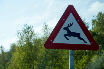 Animal Sign