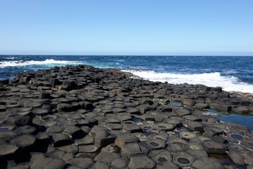 giants causeway
