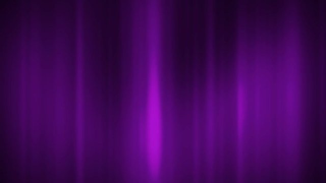 Abstract Flowing Cloth Background - Purple