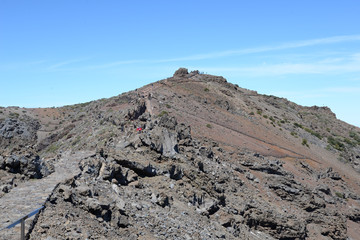 Roque de los Muchachos,  La Palma