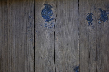 wooden background.Old wooden wall.