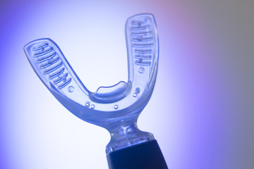 Dental bracket aligner vibrator