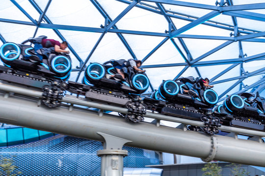 tron