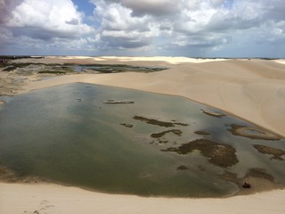 Dunas Jericoacoara