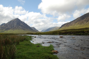 Scottish River