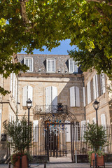 Millau (Aveyron)