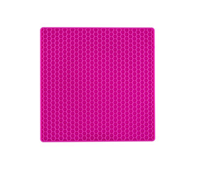 cell lattice a honeycomb grid