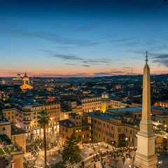 Obraz premium roma