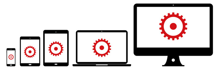 Geräte - Zahnrad - Bearbeiten