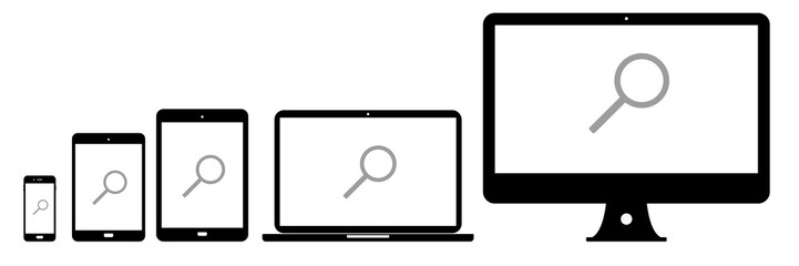 Ger&auml;te - Vergr&ouml;&szlig;erungsglas