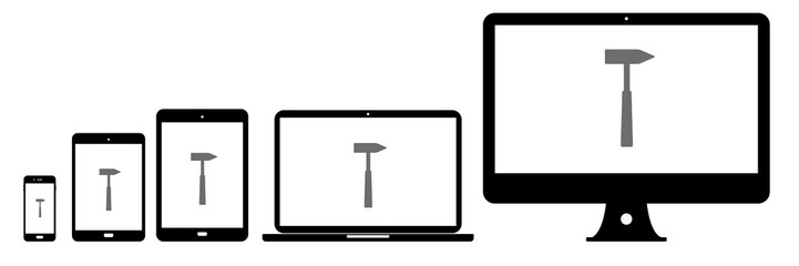 Geräte - Hammer - Service