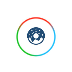 Rainbow Style App Icon