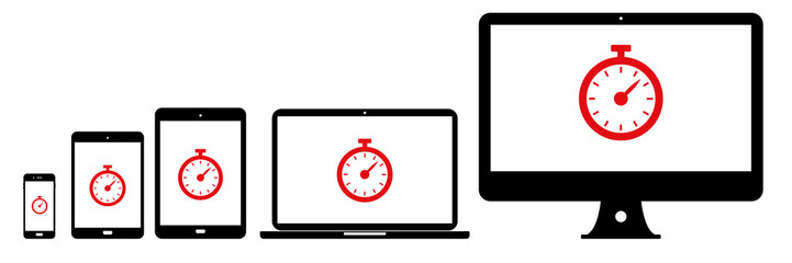 Geräte - Zeitmesser