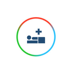 Rainbow Style App Icon