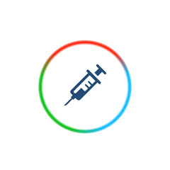 Rainbow Style App Icon