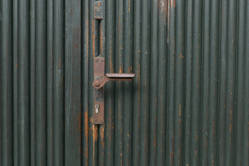 hintergrund holz latten mit struktur als textur