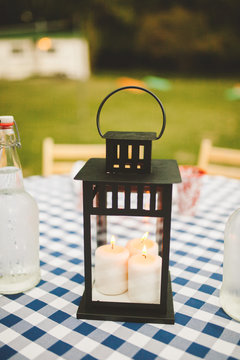 light fixtures