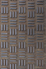 hintergrund metall struktur als textur