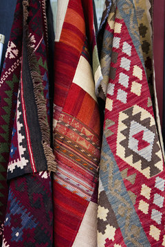 Kilim Rug