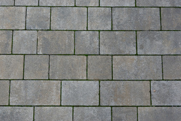 stein mauer als hintergrund mit struktur für textur