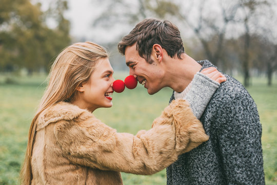 Crazy, Happy, Silly Love