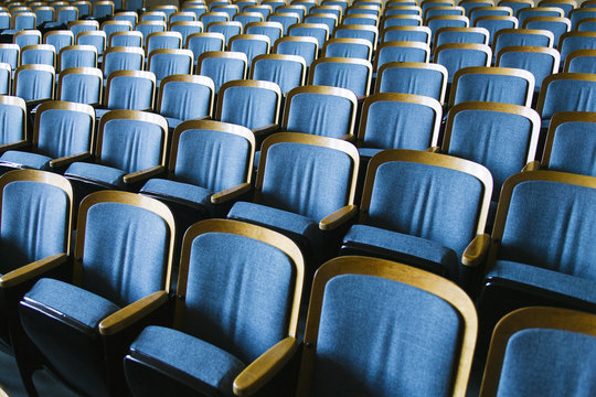 Theater Seats