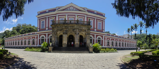 Museu Imperial (Petrópolis)