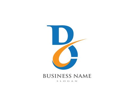 B Letter Logo Business Template Vector icon