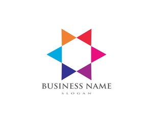 Business Finance Logo