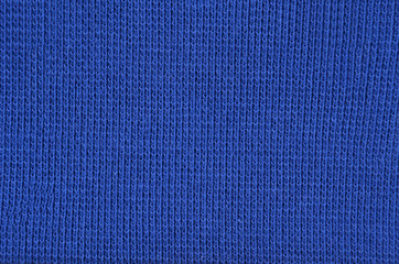 Jersey fabric background