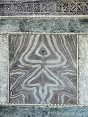 ARABESQUES TRADITIONNELLES