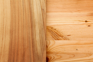 wood double texture, desk material