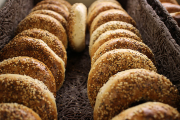 Bagels