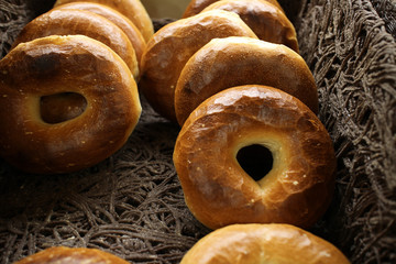 Bagels
