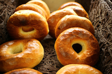 Bagels