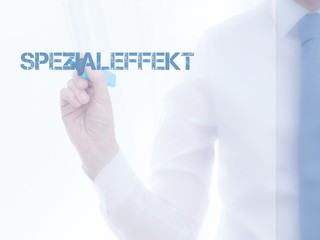 Spezialeffekt