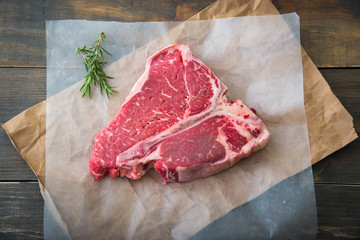 porterhouse steak