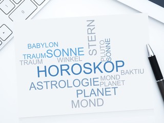 Horoskop