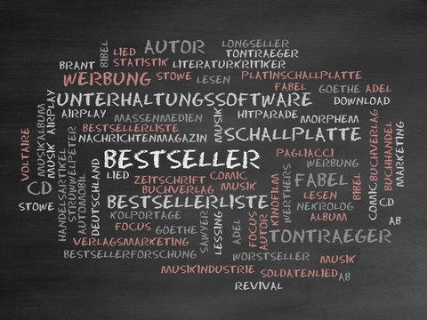 Bestseller