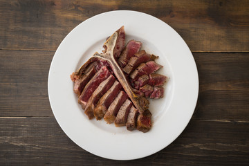 porterhouse steak