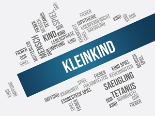 Kleinkind