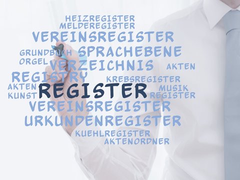 Register