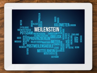 Meilenstein