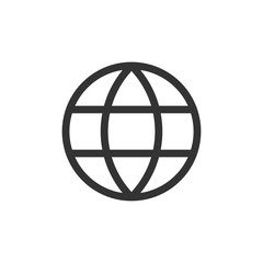 Communication Line - Network Icon